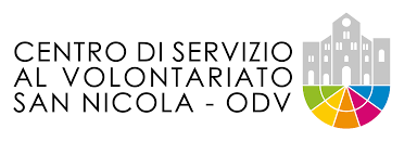 Centro di Servizio al Volontariato San Nicola - OdV